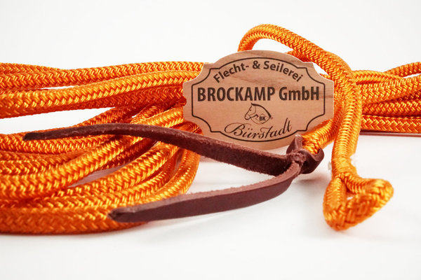 BROCKAMP Horse-Man-String Profi-Trainerqualität, 7 m