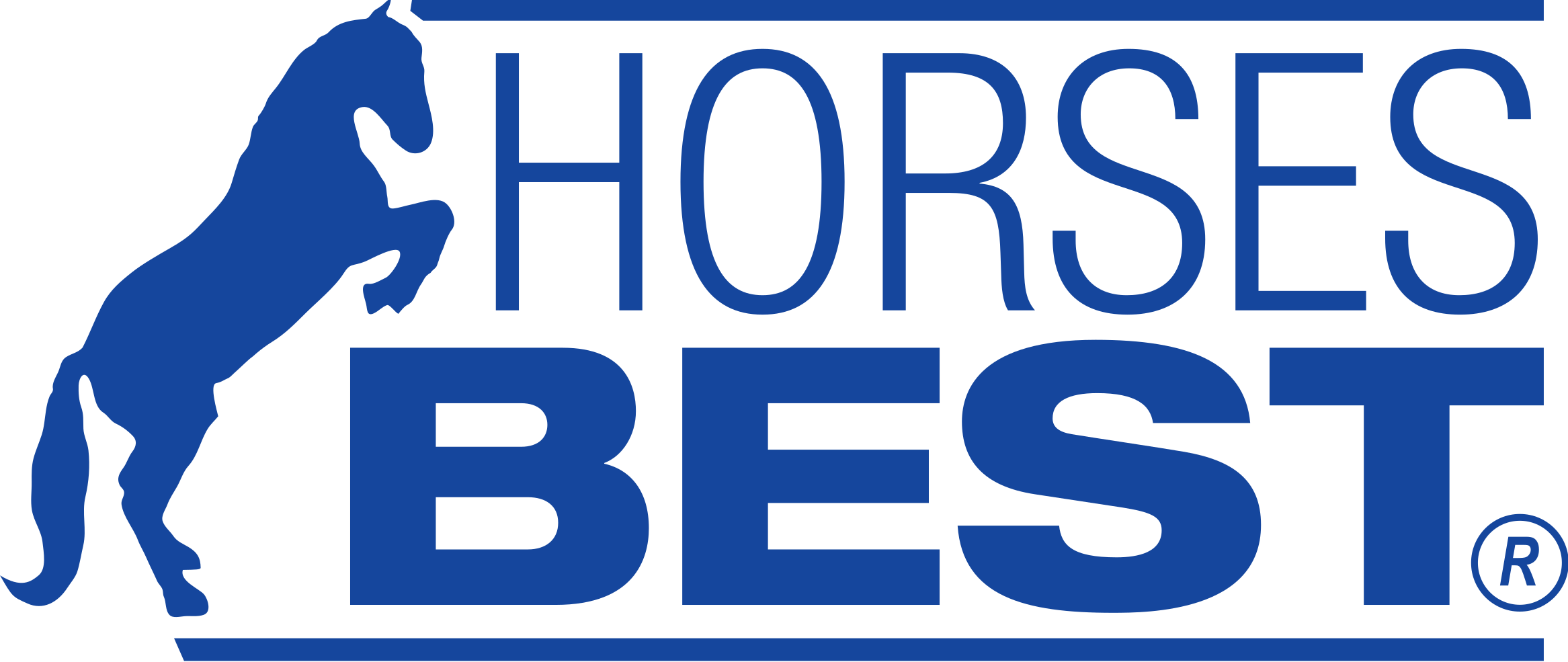 HorsesBest® Shop